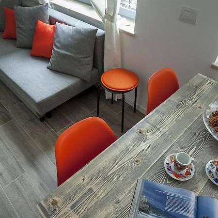 Italianway-Cadorna 10 Apartment Milan Extérieur photo