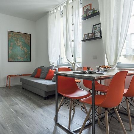 Italianway-Cadorna 10 Apartment Milan Extérieur photo
