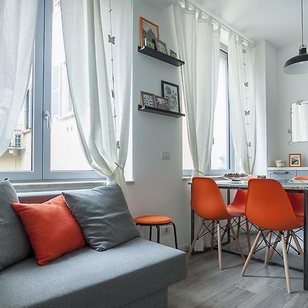 Italianway-Cadorna 10 Apartment Milan Extérieur photo