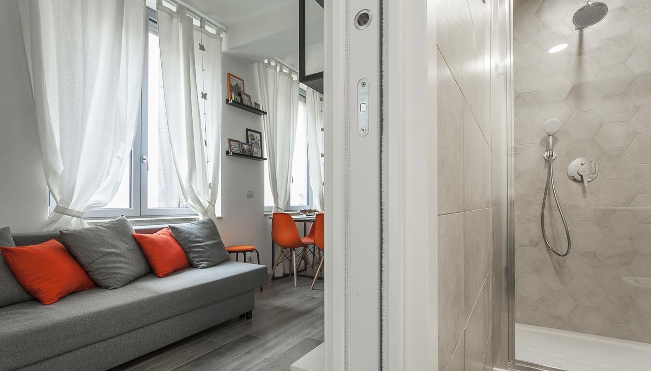 Italianway-Cadorna 10 Apartment Milan Extérieur photo