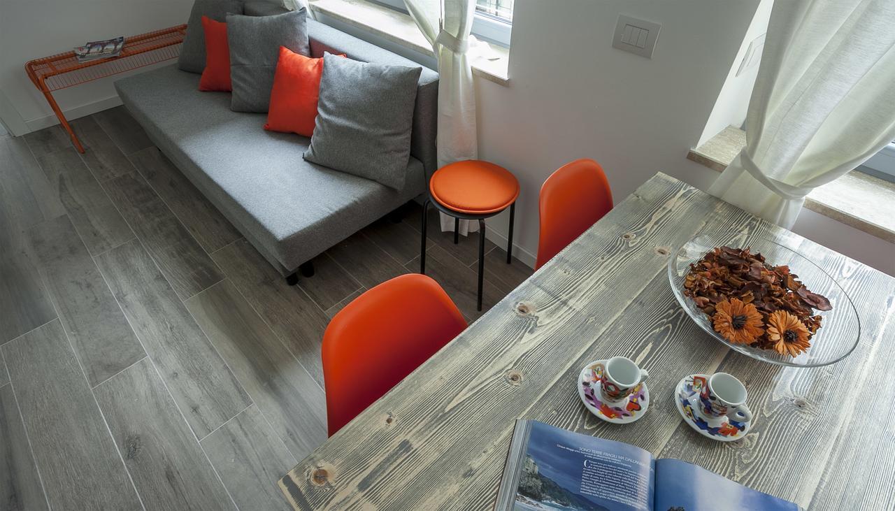 Italianway-Cadorna 10 Apartment Milan Extérieur photo