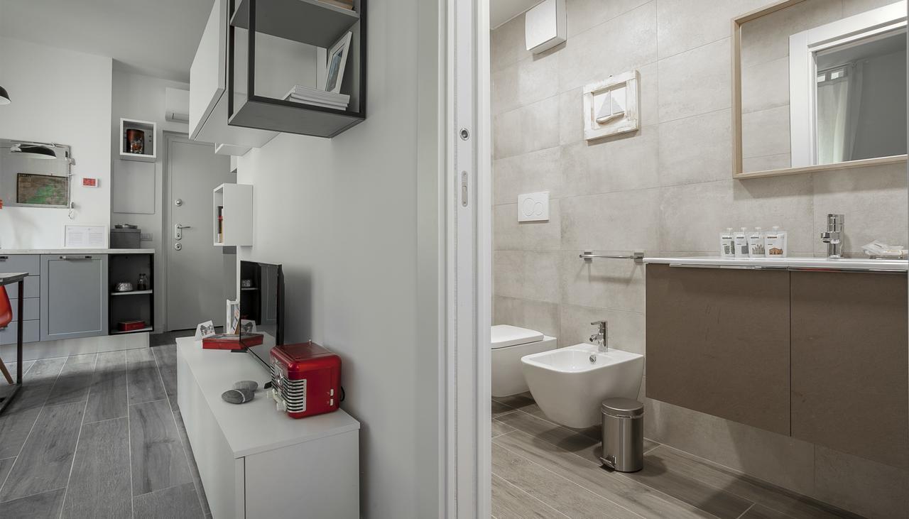 Italianway-Cadorna 10 Apartment Milan Extérieur photo