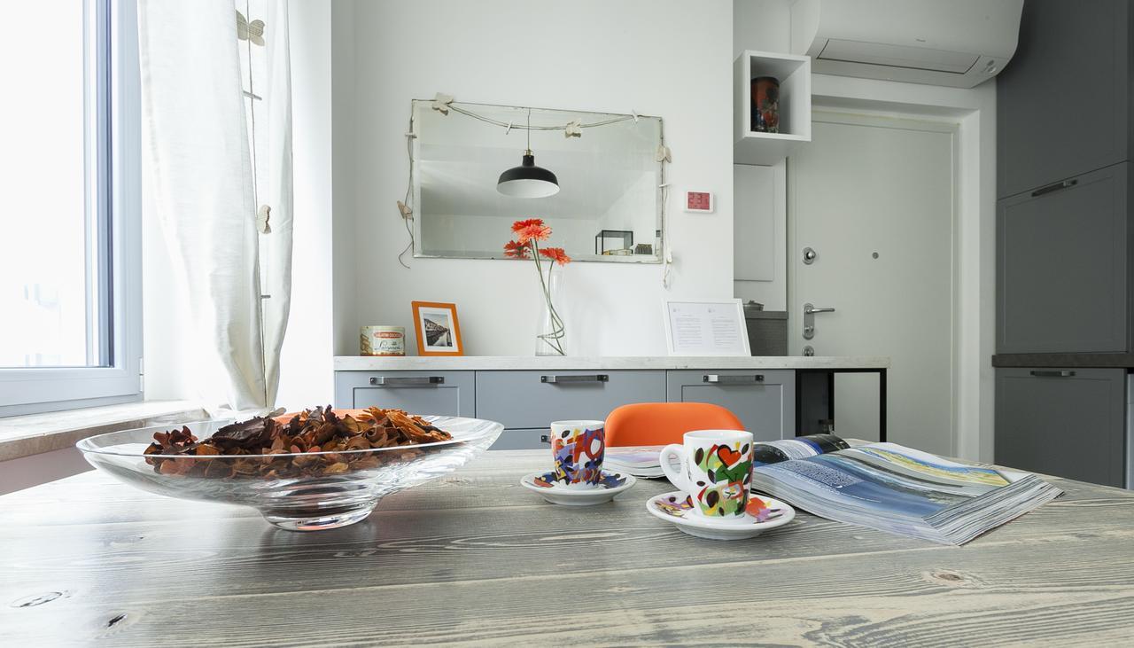 Italianway-Cadorna 10 Apartment Milan Extérieur photo