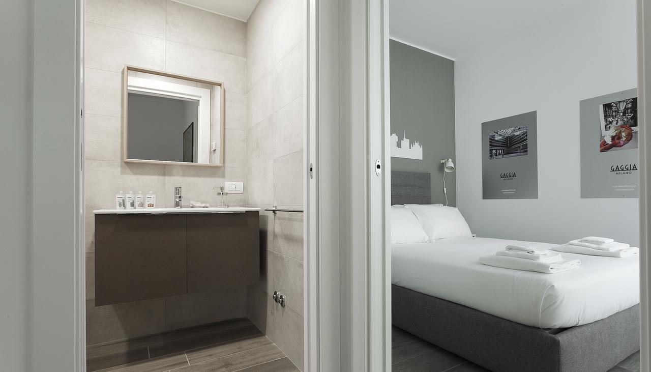 Italianway-Cadorna 10 Apartment Milan Extérieur photo