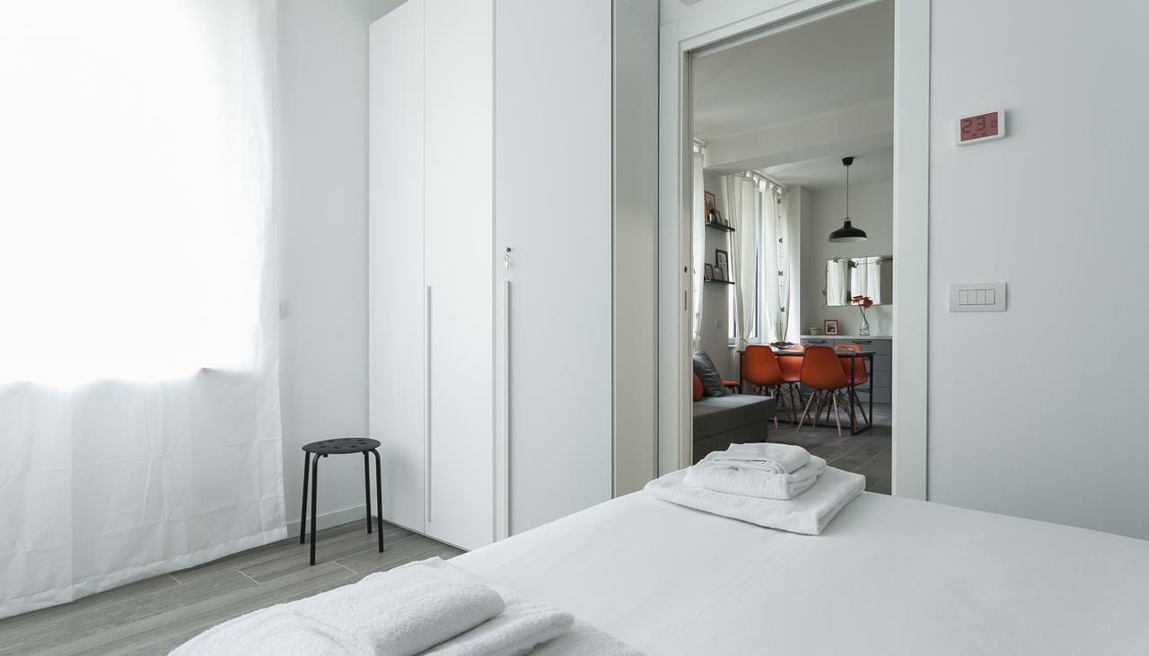 Italianway-Cadorna 10 Apartment Milan Extérieur photo