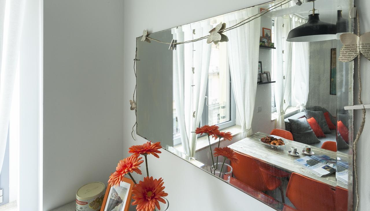Italianway-Cadorna 10 Apartment Milan Extérieur photo