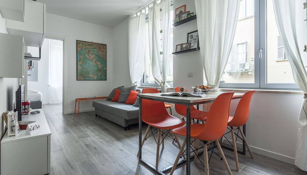 Italianway-Cadorna 10 Apartment Milan Extérieur photo