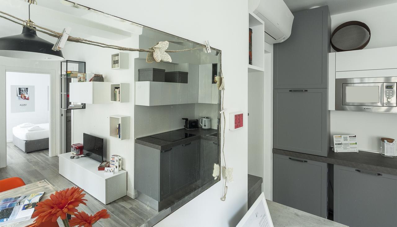 Italianway-Cadorna 10 Apartment Milan Extérieur photo