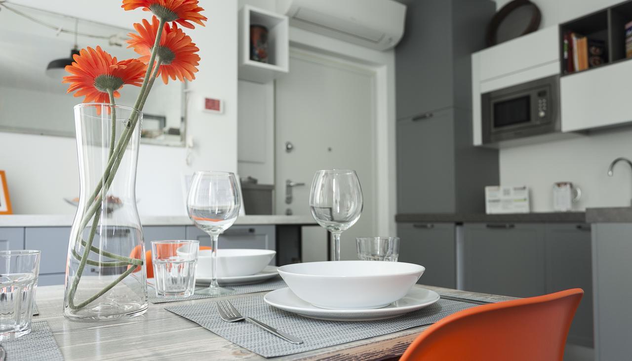 Italianway-Cadorna 10 Apartment Milan Extérieur photo