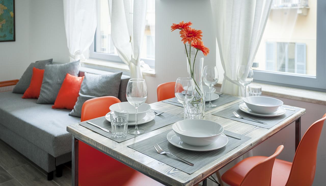 Italianway-Cadorna 10 Apartment Milan Extérieur photo