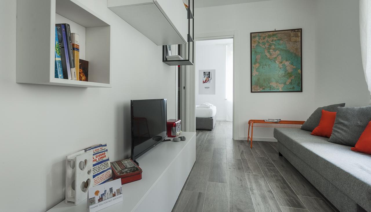 Italianway-Cadorna 10 Apartment Milan Extérieur photo