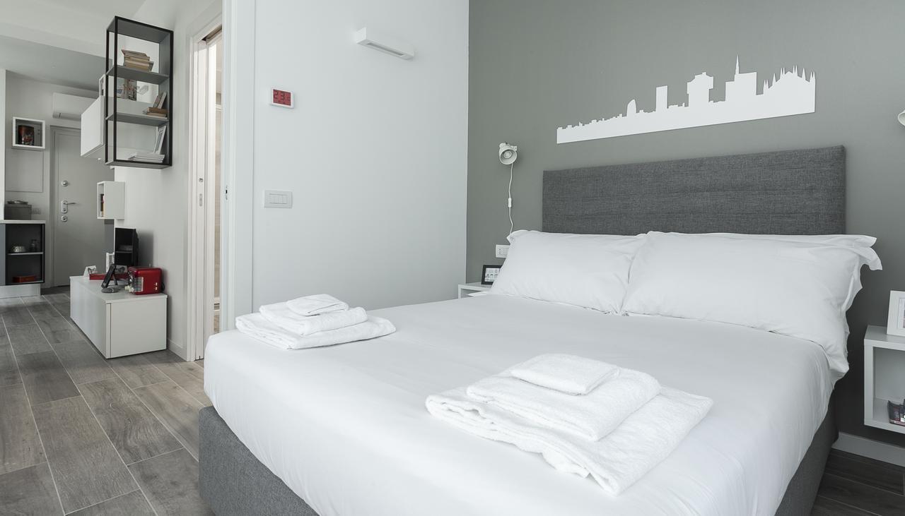Italianway-Cadorna 10 Apartment Milan Extérieur photo