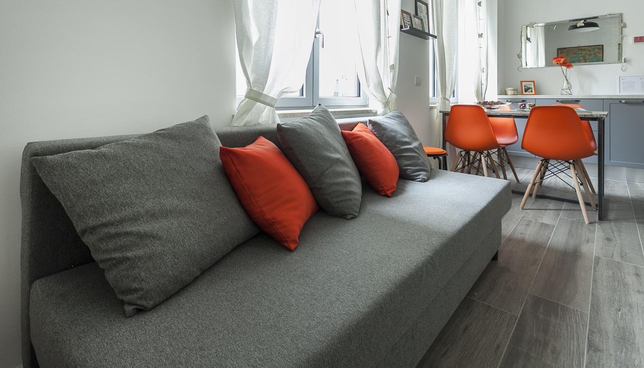 Italianway-Cadorna 10 Apartment Milan Extérieur photo